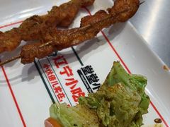 -堂堂小伙夫·辽宁小吃大排档(京西大悦城店)
