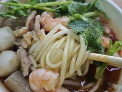 -明月虾面(厦禾路店)