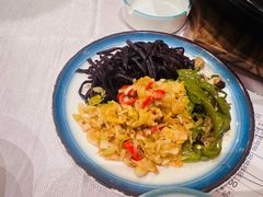 -百姓渔村(南中环店)
