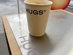 -HUGS coffee(东区店)