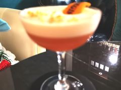 -The St·Regis Bar 瑞吉酒吧