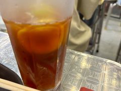 -孖记茶档·热腾茶餐(乐峰店)