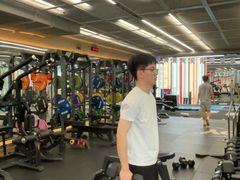 -OWNBODY健身(下沙店)