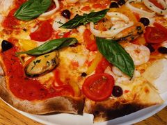 -君悦酒店·La Terrazza意合園·意式风味