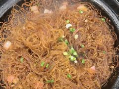 -鑫巴蜀小镇 · 水煮鱼专研店(玉桥店)