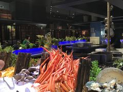 -V-ONE西雅图海鲜自助餐厅(仓山万达广场店)