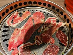 -火炉火自助餐(五道口购物中心店)