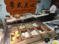 -广州富力丽思卡尔顿酒店