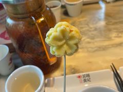 -吴越荣记苏州菜·松鼠桂鱼(月光码头店)