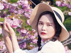 -嘉定紫藤园