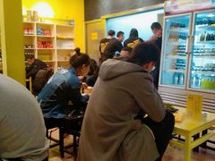 -望京小腰(北京总店)