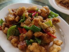 -京滨饭店·餐厅(阜外大街店)