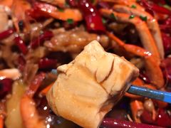 -胖哥俩肉蟹煲(万国店)