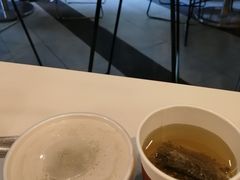-麦当劳(宜安广场店)