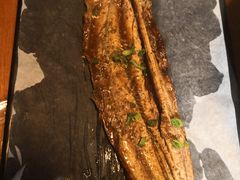 -三太子地摊烧烤·小龙虾(北蔡店)