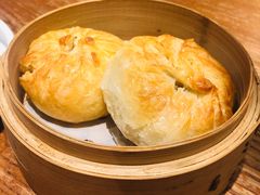 烤破酥包-云海肴·汽锅鸡·云南菜(广安门天虹店)