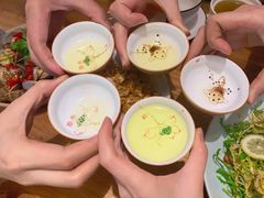 -桃花坞·私房菜餐厅(龙湖时代天街店)