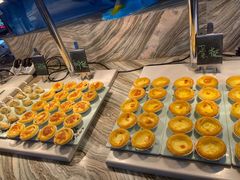 -威海蓝海御华大饭店·蓝钻美食自助百汇