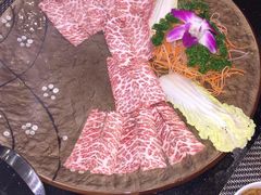 新花城海鲜火锅-新花城蟹粉馆(乌鲁木齐店)