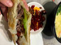 -高玛纳驴肉火烧(河间总店)