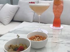 -顶层酒吧ROOF(上海艾迪逊酒店)