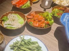 -王歘歘·chuǎ火锅(五道营店)