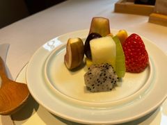 水果-叶叶菩提·晋福宫