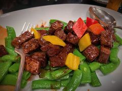 -广州柏悦酒店·悦景轩·粤菜餐厅