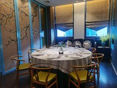 包厢-京粤荟(海王银河科技大厦店)