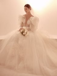 点击看大图 -杭州金夫人婚纱摄影(富阳私享店)