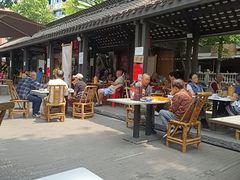 -听香·678茶铺(猛追湾店)