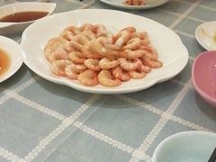 -青岛蓝海大饭店·渔歌舫(李沧店)