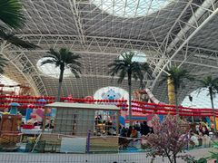 -天山海世界·米立方