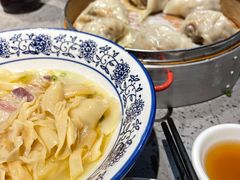 -荣家小吃(紫阳街店)