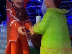 -宁波冰雪大世界(北仑区)