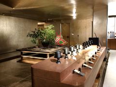 -隐溪茶馆(静安寺店)