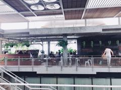 -ROAST coffee & eatery