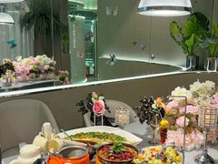 -3号仓库·创意中国菜(乐清正大广场店)