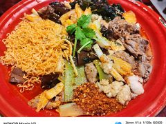-李炮称盘麻辣烫(无锡荟聚店)