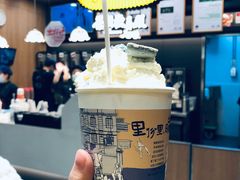 茶颜悦色-茶颜悦色(金茂览秀城LG层外街店)