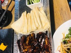 -院子餐厅·大锅菜·老杭帮(桥西直街店)