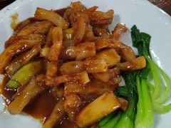 -鲁西南老厨子·特色鲁菜(经一纬五店)