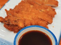 -小方的面(徐家汇店)