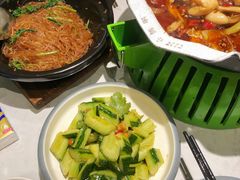 -蛙蛙叫·干锅年代(钻石广场店)
