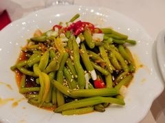 炝拌黄花-凯鸽酒楼(大同振兴街店)