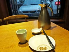-船歌·鱼水饺青岛菜(闽江二路店)