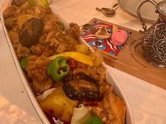 -龟兹KUCINA·新疆菜(前滩L+PLAZA店)