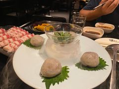 -捞王猪肚鸡火锅(财富中心店)