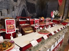 -保定会馆(红旗大街店)