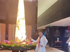 -上海锦江汤臣洲际大酒店